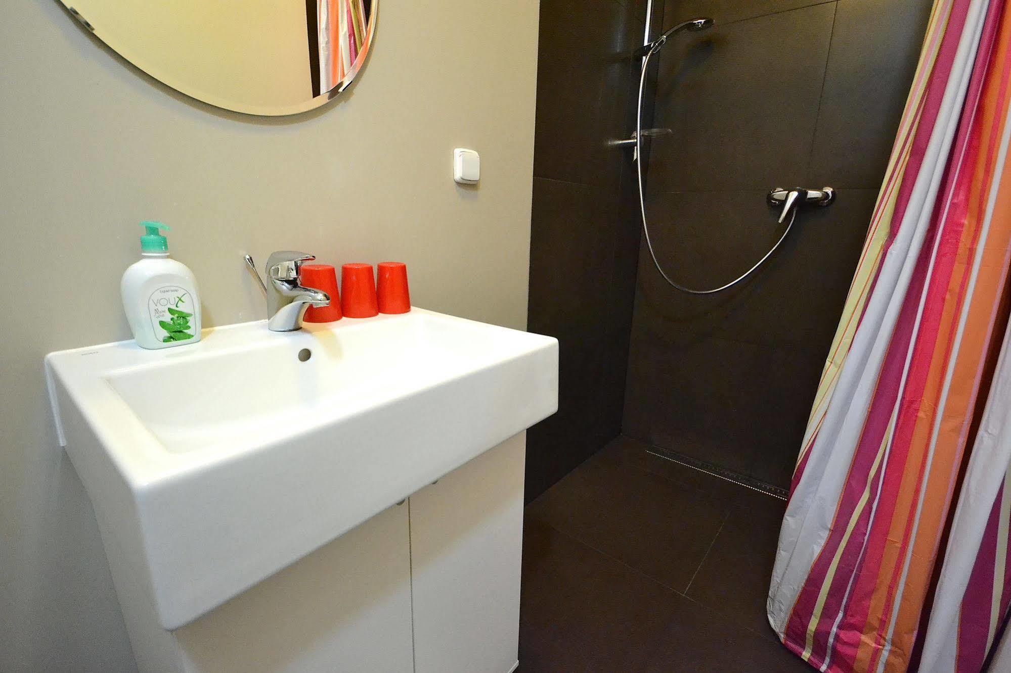Apartmany Jasna Demanovska Dolina Exterior photo