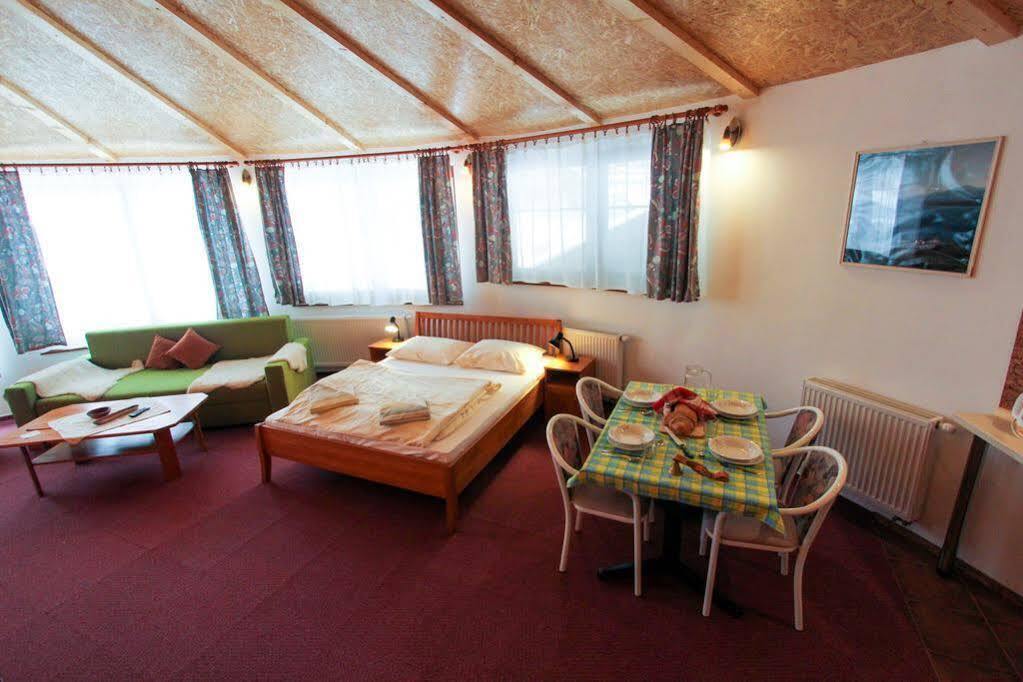 Apartmany Jasna Demanovska Dolina Exterior photo